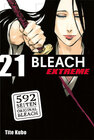 Buchcover Bleach EXTREME 21