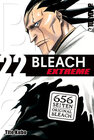 Buchcover Bleach EXTREME 22