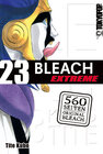 Buchcover Bleach EXTREME 23