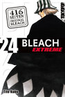 Buchcover Bleach EXTREME 24