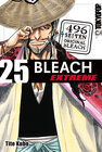 Buchcover Bleach EXTREME 25