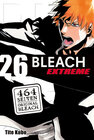 Buchcover Bleach EXTREME 26