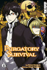 Buchcover Purgatory Survival - Band 6