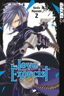 Buchcover The Love Exorcist - Band 2