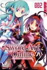 Buchcover Sword Art Online Mother's Rosario 2