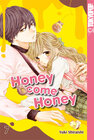 Buchcover Honey come Honey 07