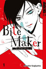 Buchcover Bite Maker 01