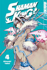 Buchcover Shaman King 04