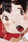 Buchcover Dead Dead Demon's Dededede Destruction 02