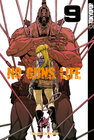 Buchcover No Guns Life 09