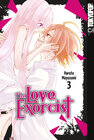 Buchcover The Love Exorcist - Band 03