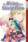 Buchcover The Rising of the Shield Hero - Band 11