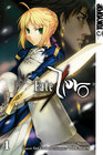 Buchcover Fate Zero - Einzelband 01