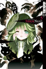 Buchcover Terror Night 05