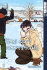 Buchcover Komi can't communicate 07