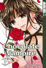 Buchcover Chocolate Vampire 07