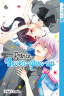 Buchcover Prince Never-give-up 06