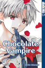 Buchcover Chocolate Vampire 09