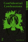 Buchcover Confidential Confessions Reedition 02