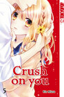 Buchcover Crush on you 05