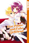 Buchcover Liar Prince and Fake Girlfriend 02