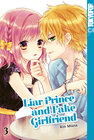 Buchcover Liar Prince and Fake Girlfriend 03