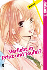 Buchcover Verliebt in Prinz und Teufel? 03