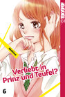 Buchcover Verliebt in Prinz und Teufel? 06