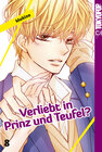 Buchcover Verliebt in Prinz und Teufel? 08