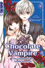 Buchcover Chocolate Vampire - Light Novel