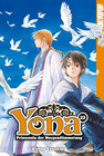 Buchcover Yona - Prinzessin der Morgendämmerung 22