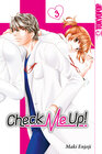 Buchcover Check Me Up! 03