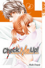 Buchcover Check Me Up! 05