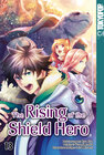 Buchcover The Rising of the Shield Hero - Band 13