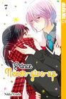 Buchcover Prince Never-give-up 07