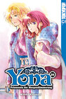 Buchcover Yona - Prinzessin der Morgendämmerung 26