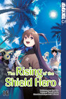 Buchcover The Rising of the Shield Hero 16