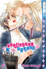 Buchcover Verliebter Tyrann 12