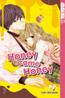 Buchcover Honey come Honey 07