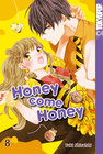 Buchcover Honey come Honey 08