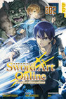 Buchcover Sword Art Online Project Alicization 02