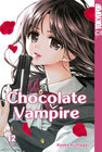 Buchcover Chocolate Vampire 12