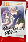 Buchcover Sexy Short Stories 03