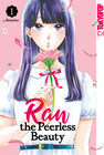 Buchcover Ran the Peerless Beauty 01