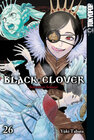 Buchcover Black Clover 26