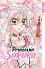 Buchcover Prinzessin Sakura 2in1 02