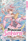 Buchcover Prinzessin Sakura 2in1 03