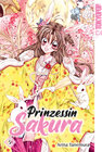 Buchcover Prinzessin Sakura 2in1 05