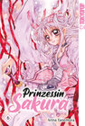 Buchcover Prinzessin Sakura 2in1 06