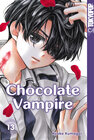 Buchcover Chocolate Vampire 13